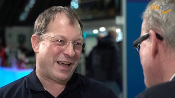 CPSA Training Aspects and Clean Code - Interview with iSAQB member Frank Pientka, OOP 2020 in Munich
