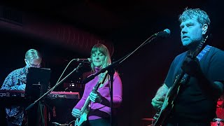 LAKE - Ferrari (3/13/2025)