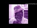 UnotheActivist Mo Money Chopped Screwed mp3