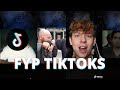 FYP Most Interesting And Creepiest TikToks Part 5