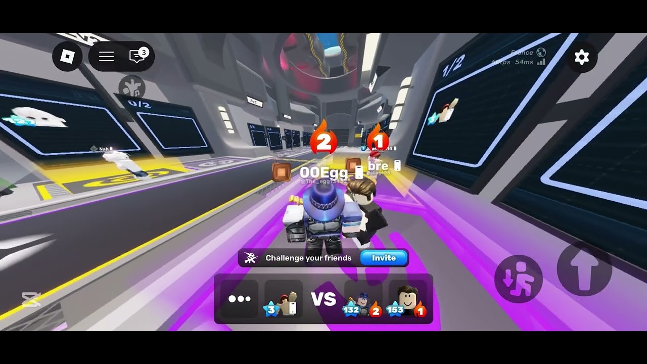 Sub2swift Rivals Rivals using only 2v2s - YouTube