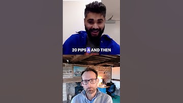 It was very easy for me. #fundednext #propfirm #payout #forextrader #propfirmtrader #shorts