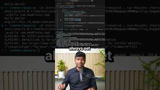 How to Set Gender for a FHIR Patient in Java