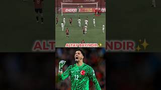 Altay Bayindir.