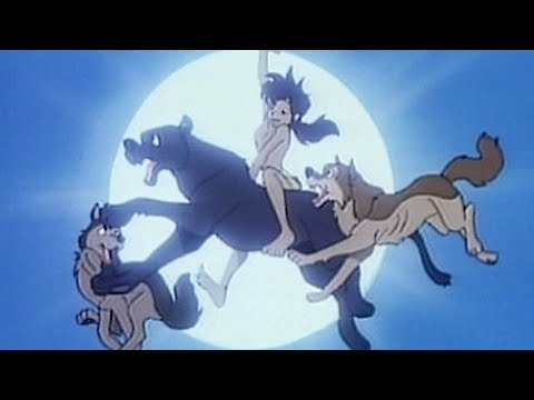 Il libro della giungla I JUNGLE BOOK ep. 32 | IT