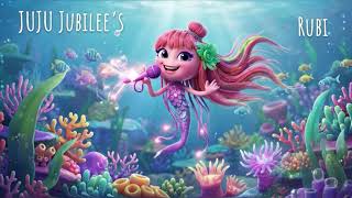 Juju Under the Sea 🌊✨ | Juju Jubilee