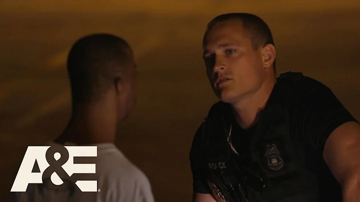 Nightwatch: Reuniting a Missing Person with His Fa...