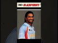 MS Dhoni in 2007 and in 2025