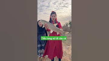 tiểu vũ đi câu cá gặp anh chủ hồ khó tính bị tiểu vũ dạy cho 1 bài học và cái kết  #fishing#short