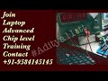 Acer Aspire 4755 10267-4 No Power On Step by Step Troubleshoot Laptop Motherboard Repair Solution