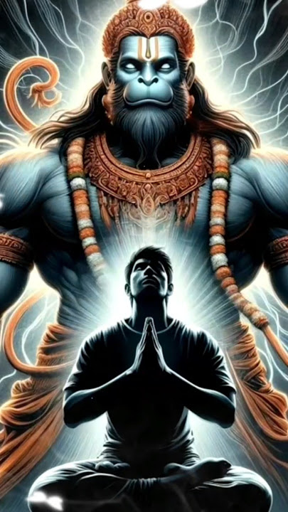 jai ho pawan kumar teri shakti hai apar | jai hanuman #bajrangbali #short