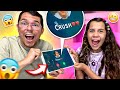 O PAPAI REVISTOU O TABLET DE SARAH ! E OLHA O QUE ELE DESCOBRIU !
