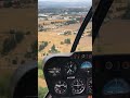 R44 Helicopter 