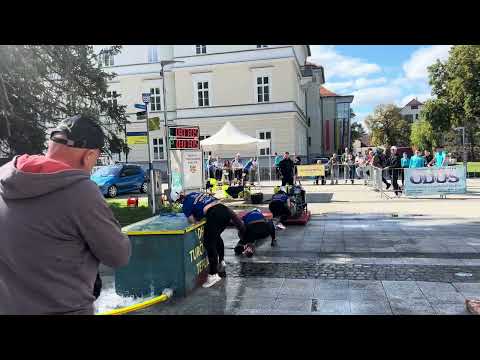 Teplická trojka 2026 Turčianske Teplice ženy D