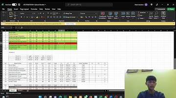 Clustering Algoritma K-Means menggunakan Excel