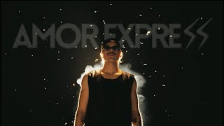 Amor Express Video Oficial - Zomé