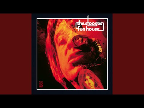 The Stooges "Down on the Street"