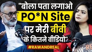 "पूरा पुरुष समाज घरवाली से इसलिए डरा हुआ है"Dark Reality of Marriage in India⚠️Raw and Real।