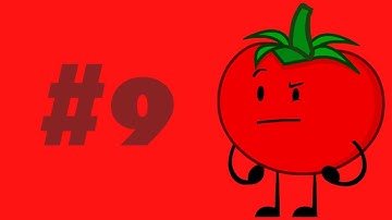 Random Object Show Viewer Voting #9 (Inspired by Kuker Enemy)