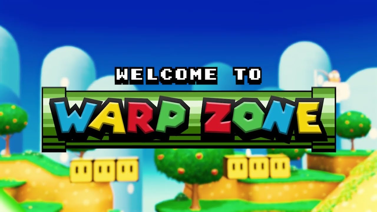 Warp Zone Trailer