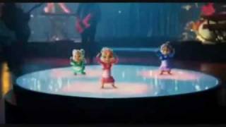 The Chippets - SuperStar