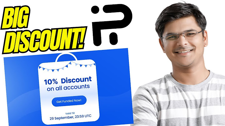 Funding Pips Coupon Code 2025 💸 | How to Get Exclusive Discounts & Save Big! 🔍