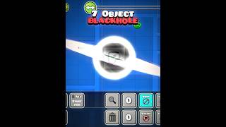 Blackhole With Only 7 Objects🤔