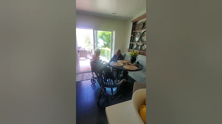 Joanie and Hank Atwater Reunion 2022 part 2:2
