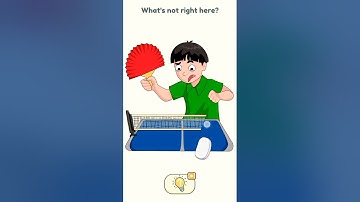 DOP 2 (delete for one part) game level 199 walkthrough solution _All level