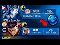 I Picked Chou and Started Pranking My team!! 😂🤣 | Chou gameplay | draxy | mlbb