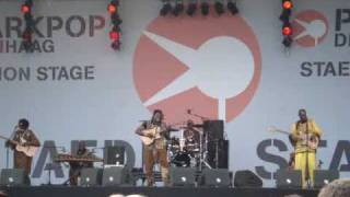 Habib Koite Bamada Parkpop 2009 02 @elgranjero9320