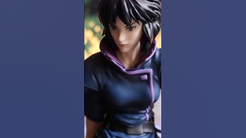 Motoko Figure Opening (1995 ver) Ghost In The Shell #ghost intheshell #motokokusanagi