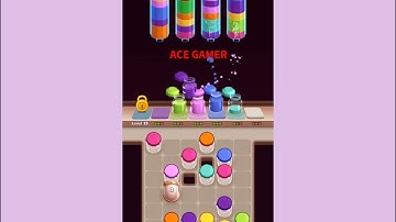 Water Factory Level 24 walkthrough solution 