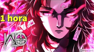 1 hora de WLO - Enquanto Eu Respirar [ Kimetsu no Yaiba / Yoriichi ]