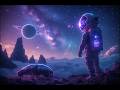 🚀🌌 Outer Space Exploration — Journey Beyond the Stars