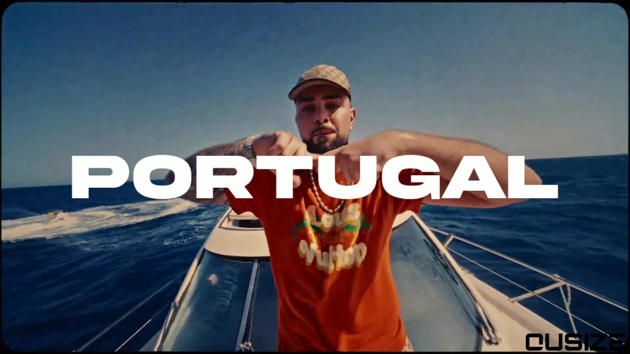 (FREE) Morad x Jul x Baby Gang Type Beat - 