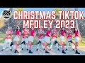 CHRISTMAS TIKTOK MASHUP 2023 | CHRISTMAS REMIX 2023