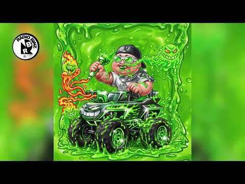 Feid, Sfera Ebbasta - PIENXA EN MI