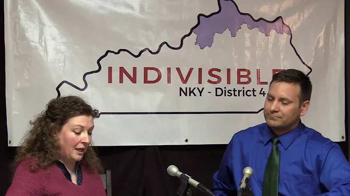 Conversation with Adam Sovkoplas - Indivisible NKY