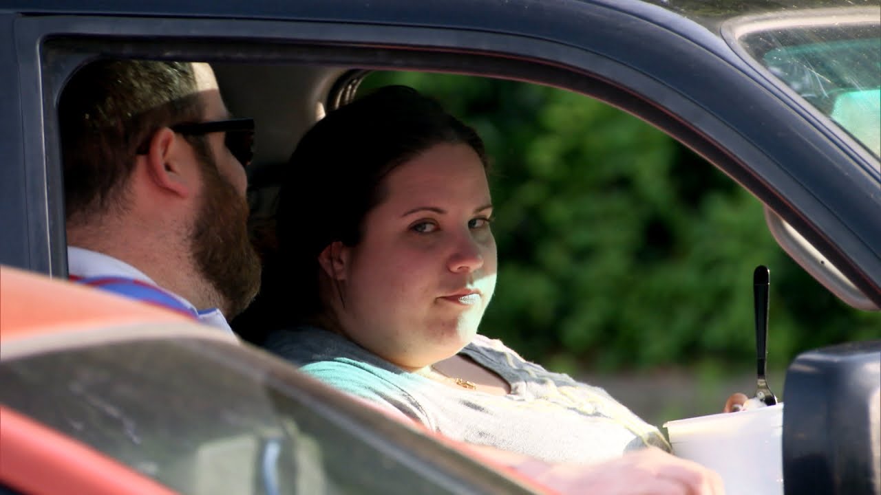 Parking lot and bbw nurse | Porn pics) Parking lot and bbw nurse | Sex photo)