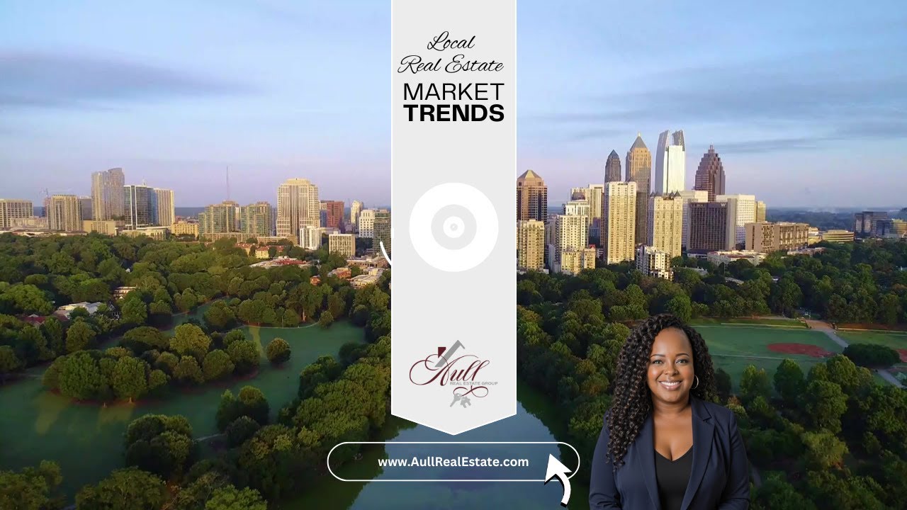 May 2025 South Metro GA Market Trends