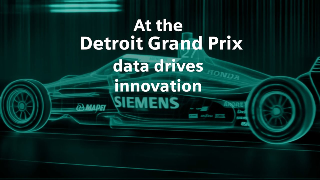 Siemens Video Thumbnail