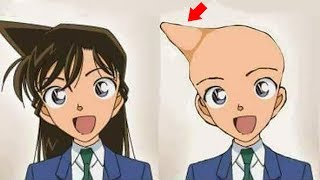 😂 شاهد المنطق العجيب في أفلام الانمي و الكرتون 🔴