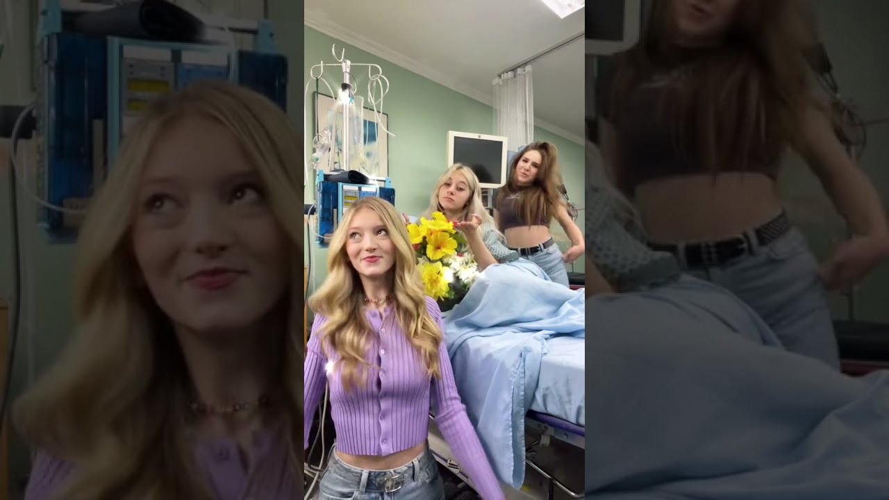 Your 5th Has To Buy You Flowers Emily Dobson TikTok