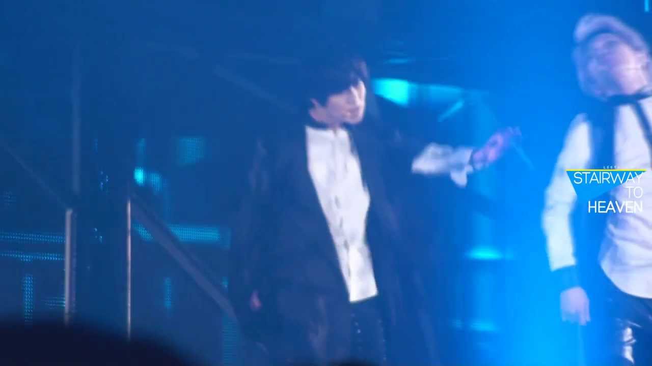 140308 Sherlock taemin ver. [DO NOT REUPLOAD AND EDIT]