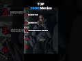 Top 2000 Movies You Should Know!