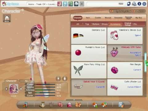 pangya europe pangya europe