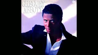 Gregory Abbott - Shake You Down  (1986)
