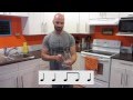 Stomp kitchen beats tutorial