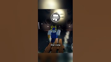 How to uncrouch in Untitled Tag Game Halloween spotlight